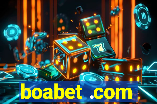 boabet .com